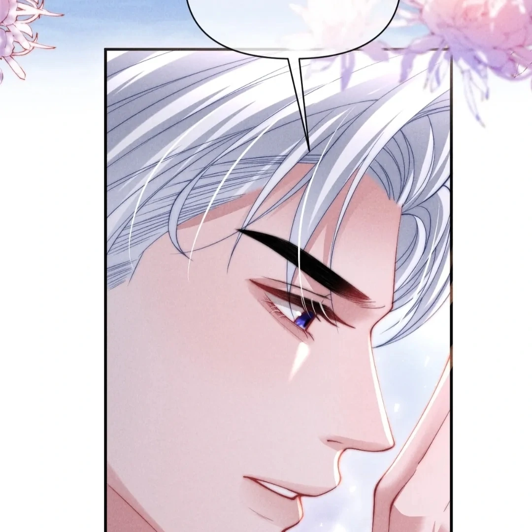 Toxic Adoration [Official] - Chapter 38 manhwa