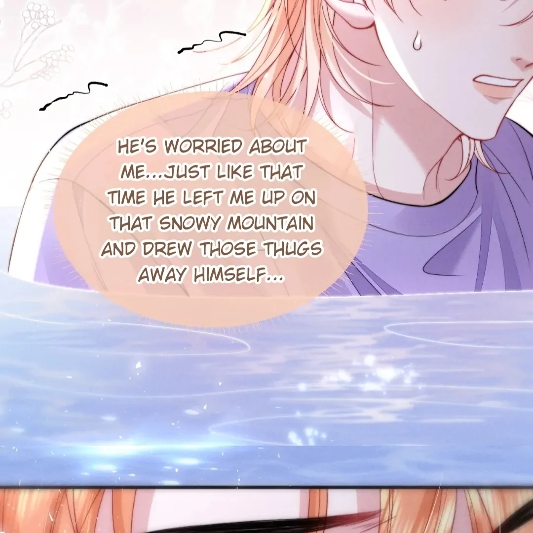 Toxic Adoration [Official] - Chapter 38 manhwa