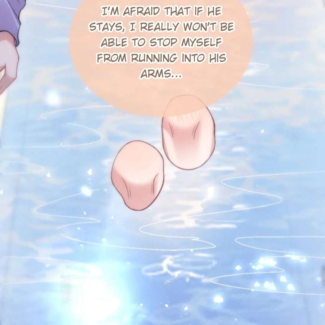 Toxic Adoration [Official] - Chapter 38 manhwa