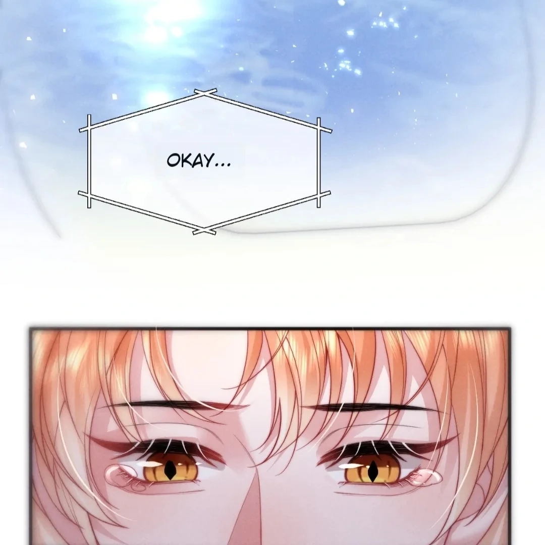 Toxic Adoration [Official] - Chapter 38 manhwa