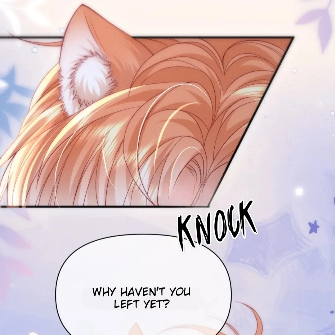 Toxic Adoration [Official] - Chapter 38 manhwa
