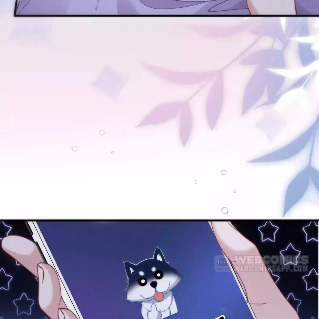 Toxic Adoration [Official] - Chapter 38 manhwa