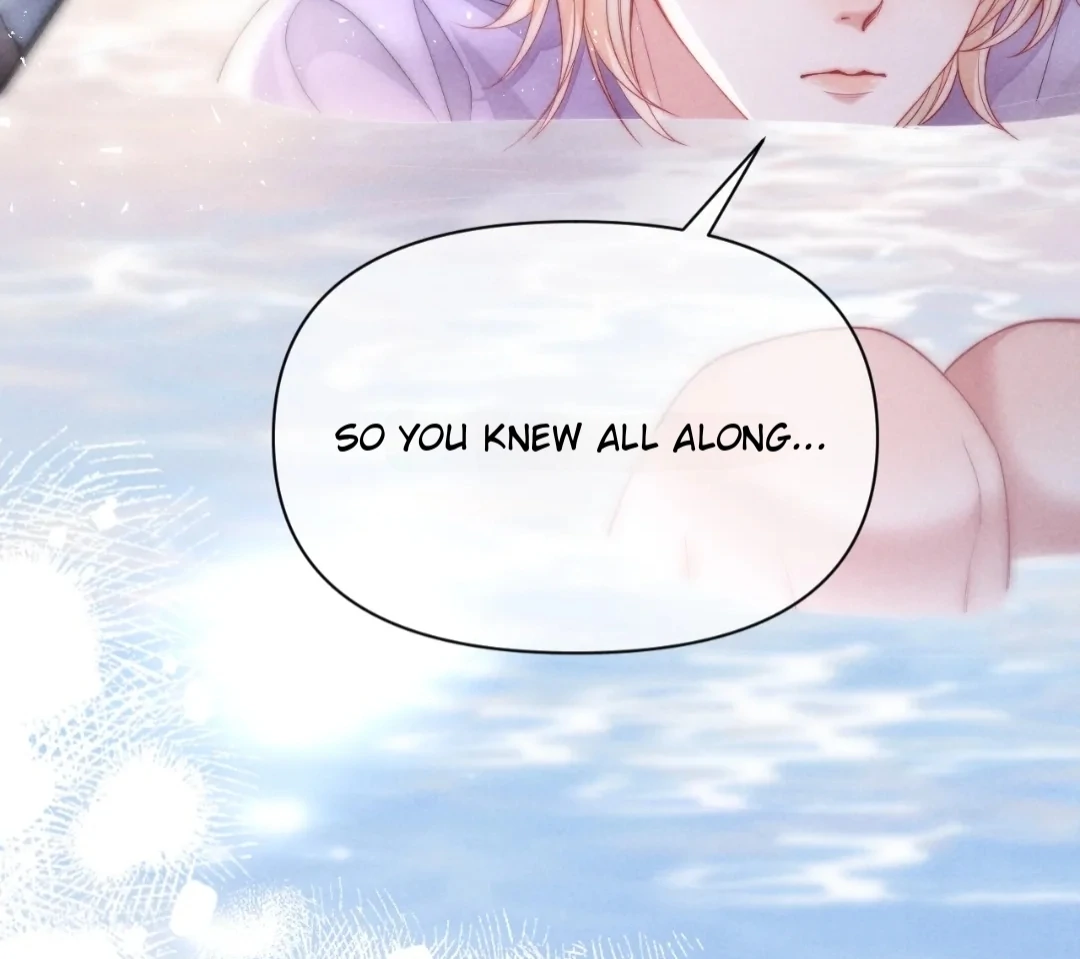 Toxic Adoration [Official] - Chapter 38 manhwa