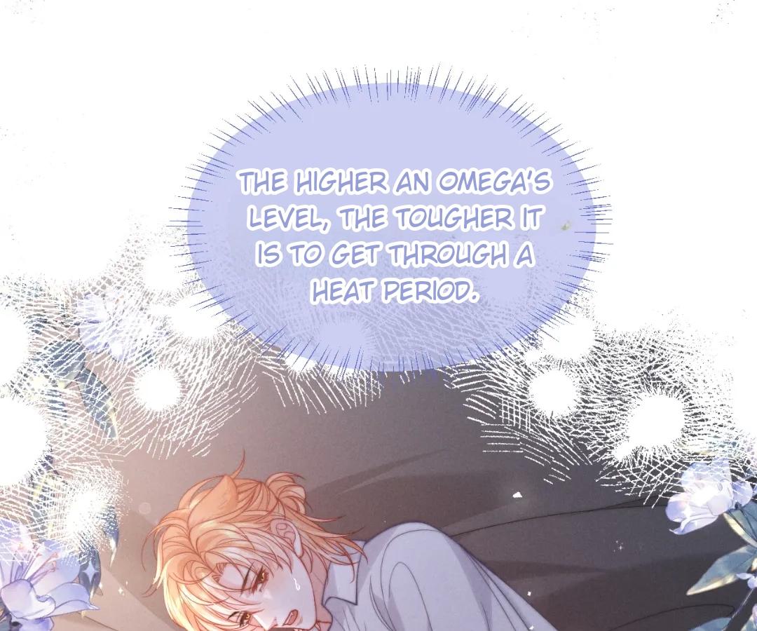 Toxic Adoration [Official] - Chapter 39 manhwa