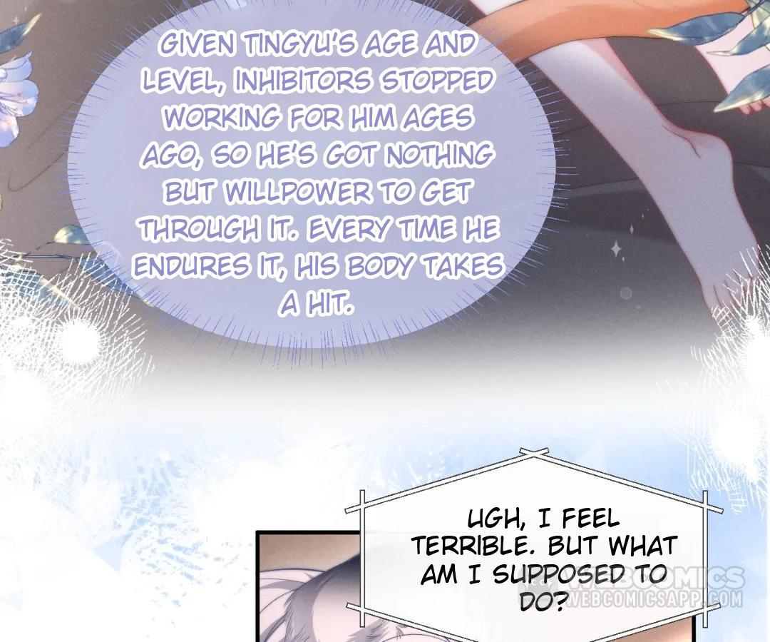 Toxic Adoration [Official] - Chapter 39 manhwa