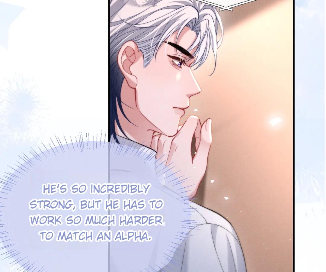 Toxic Adoration [Official] - Chapter 39 manhwa