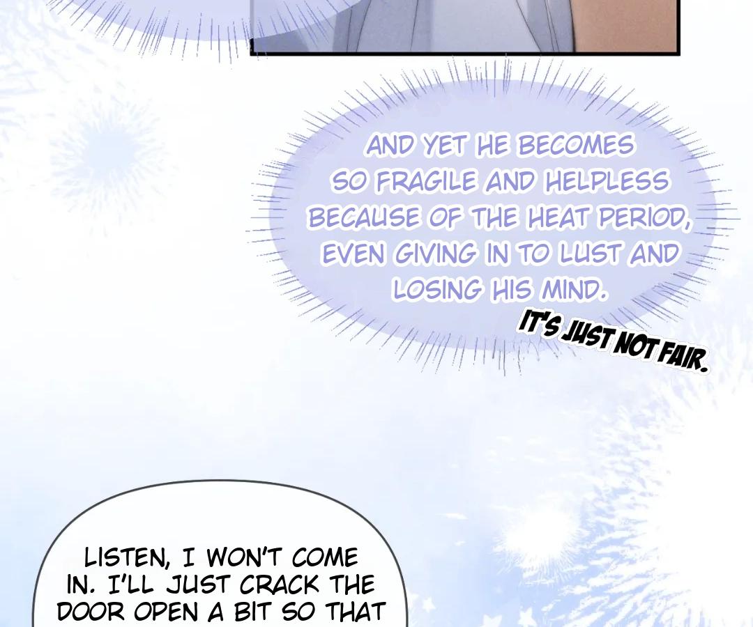 Toxic Adoration [Official] - Chapter 39 manhwa