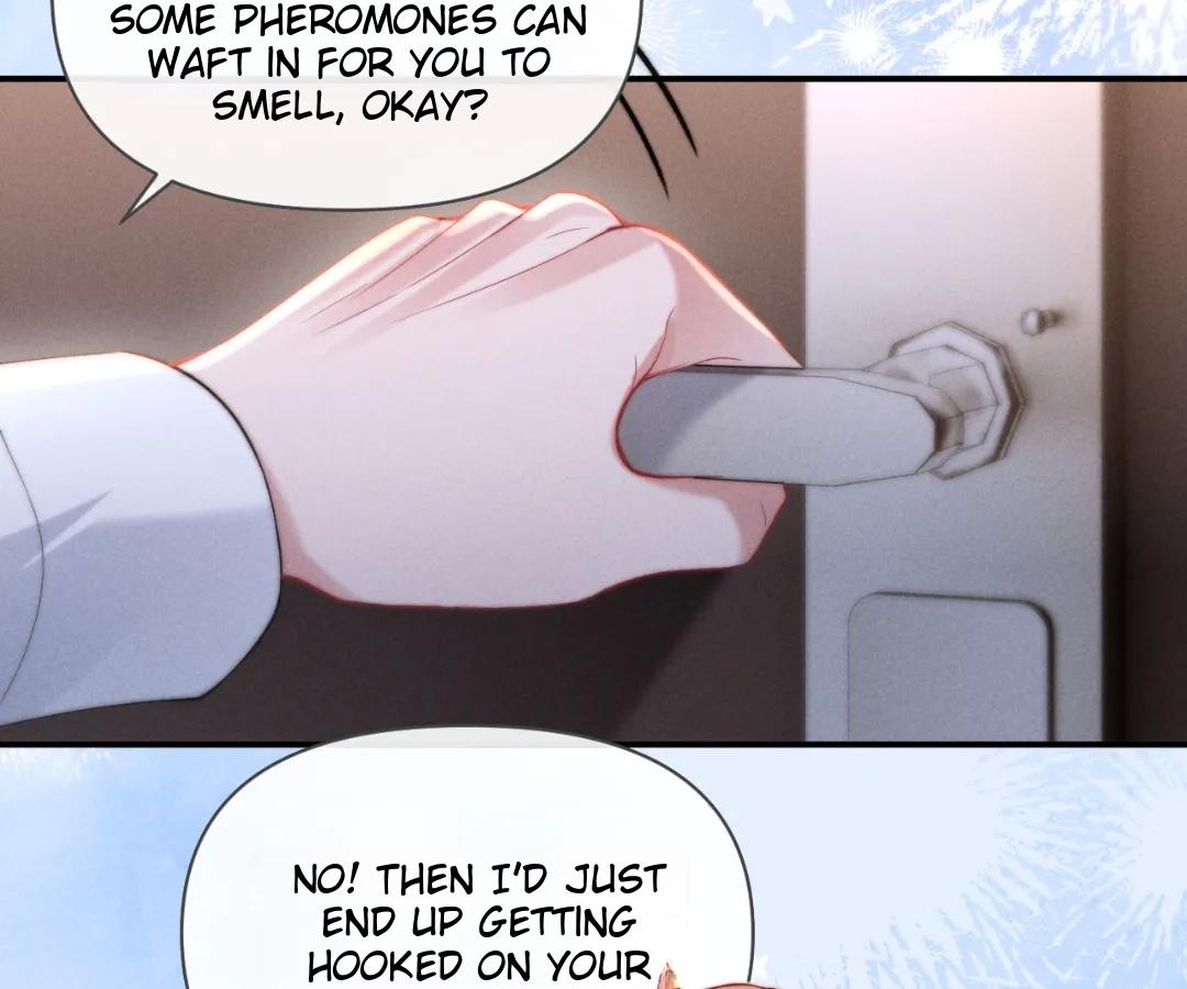 Toxic Adoration [Official] - Chapter 39 manhwa