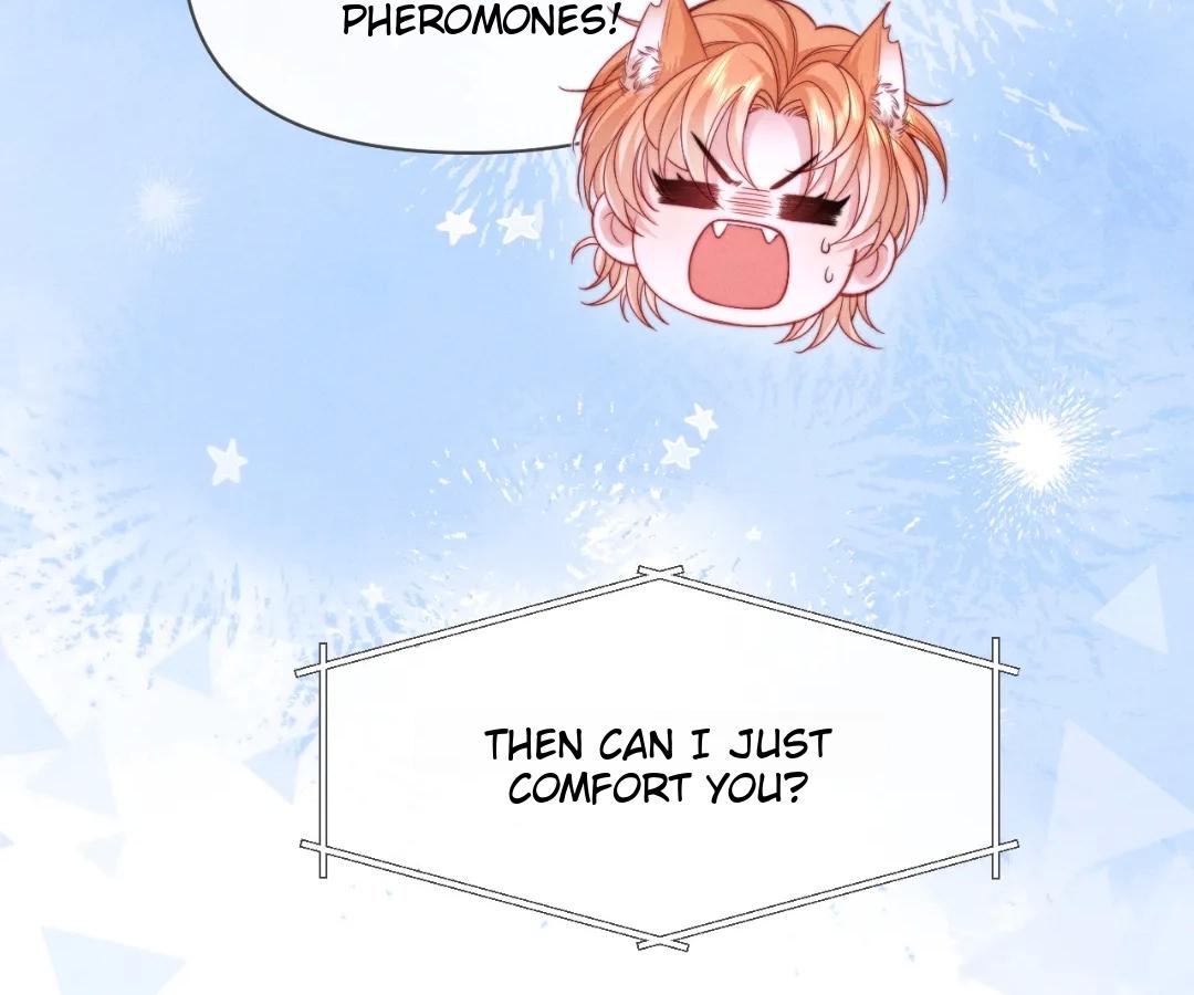 Toxic Adoration [Official] - Chapter 39 manhwa
