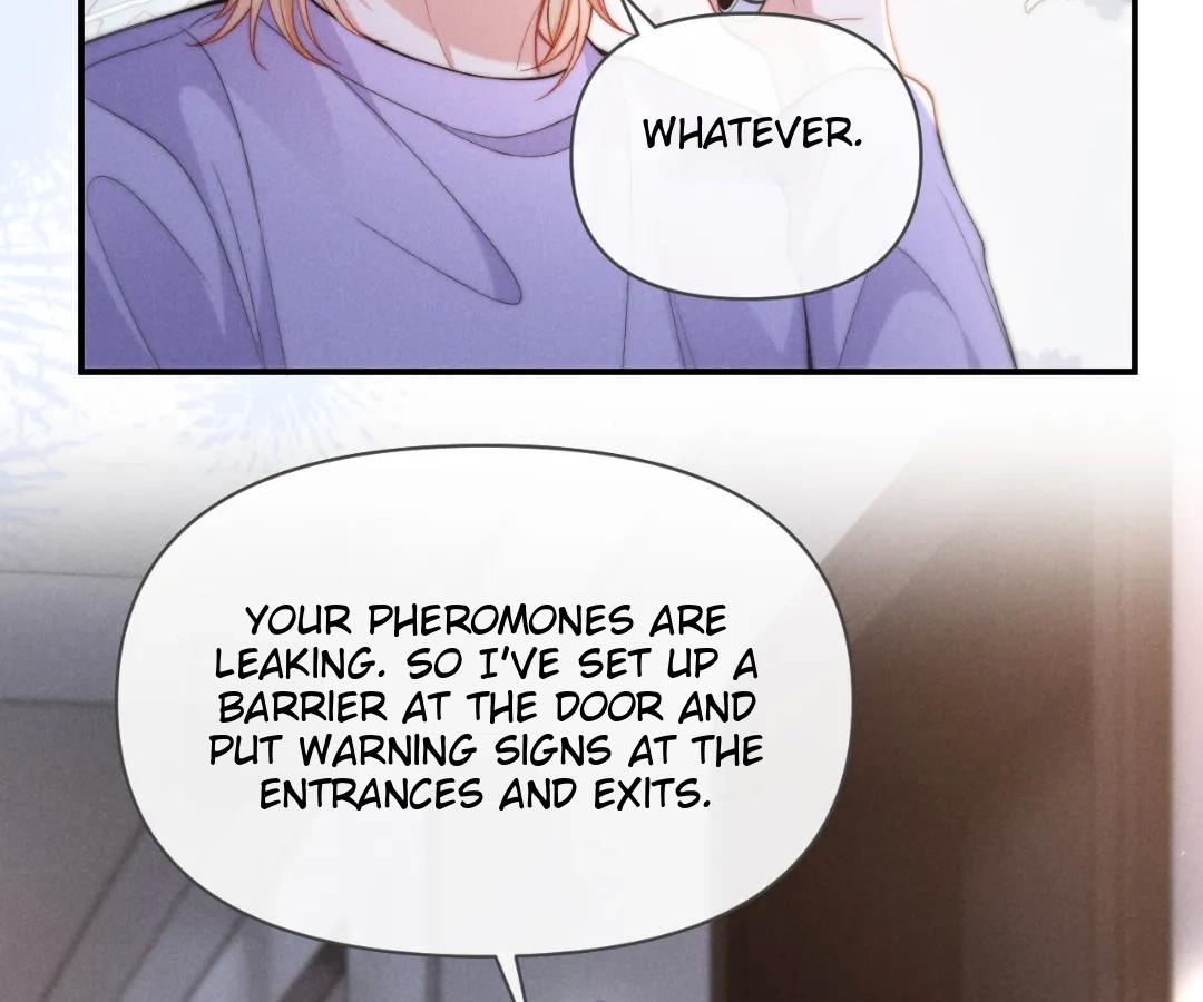 Toxic Adoration [Official] - Chapter 39 manhwa