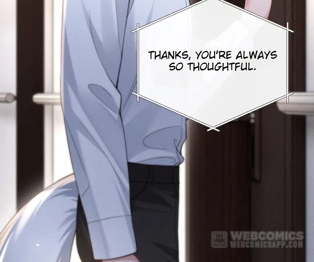 Toxic Adoration [Official] - Chapter 39 manhwa