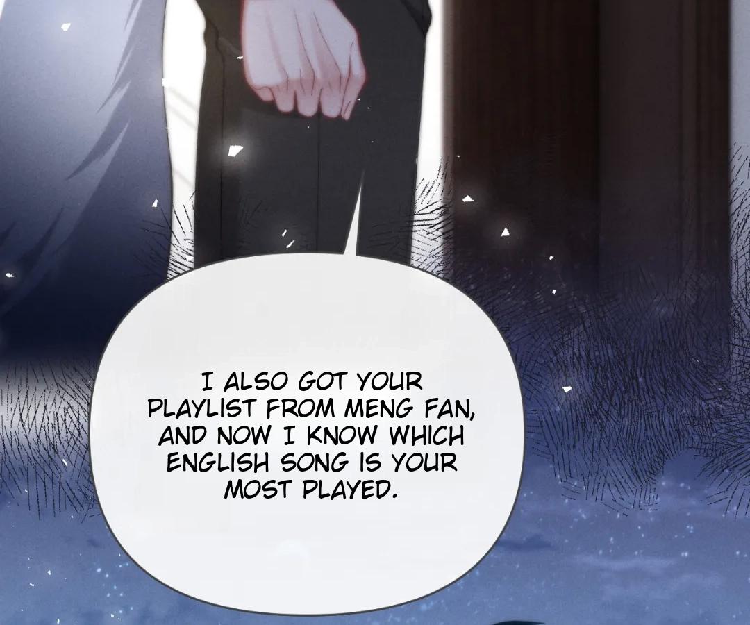 Toxic Adoration [Official] - Chapter 39 manhwa
