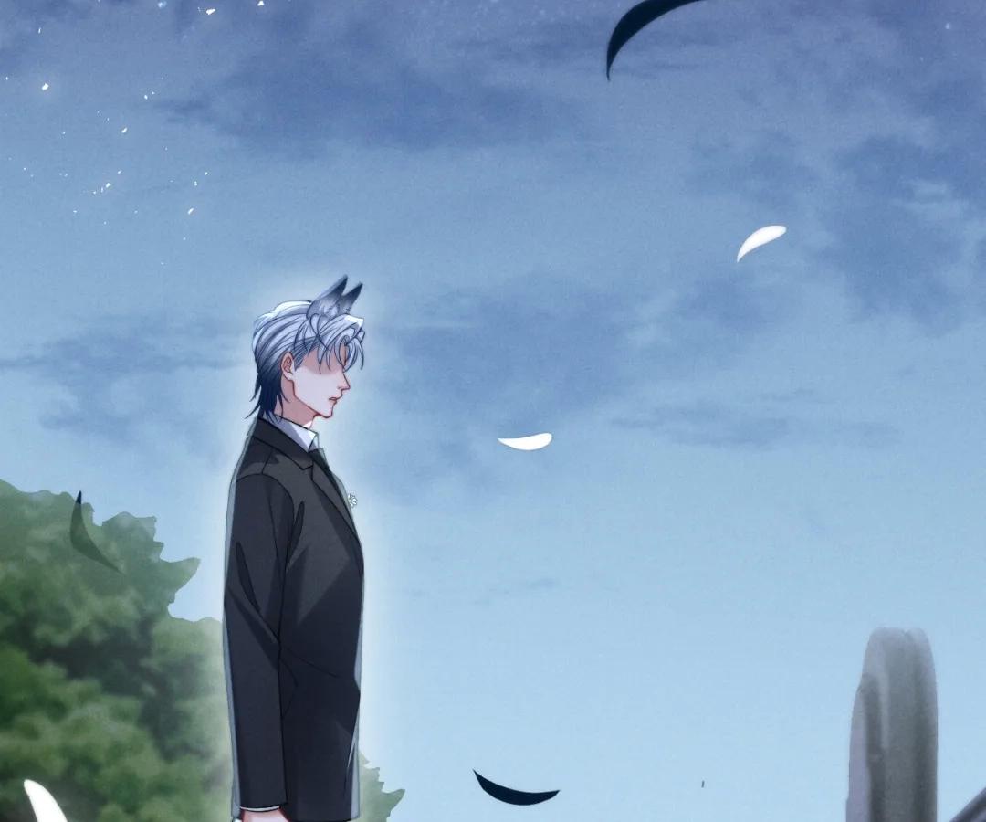 Toxic Adoration [Official] - Chapter 39 manhwa