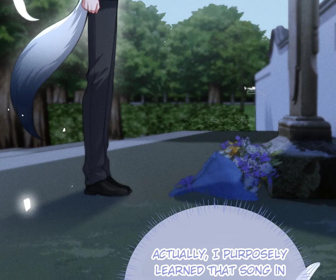 Toxic Adoration [Official] - Chapter 39 manhwa