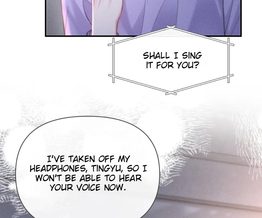 Toxic Adoration [Official] - Chapter 39 manhwa