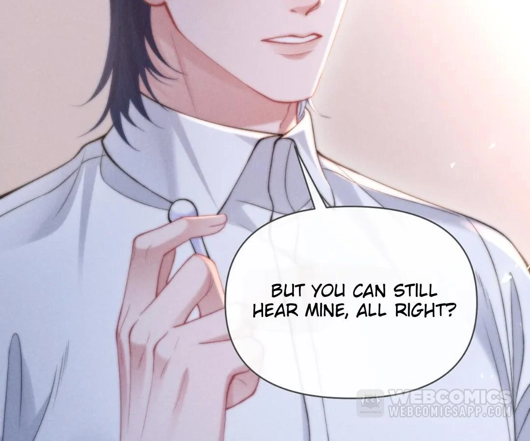Toxic Adoration [Official] - Chapter 39 manhwa