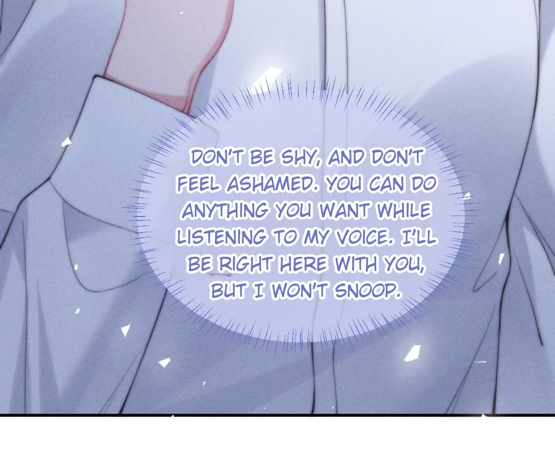 Toxic Adoration [Official] - Chapter 39 manhwa