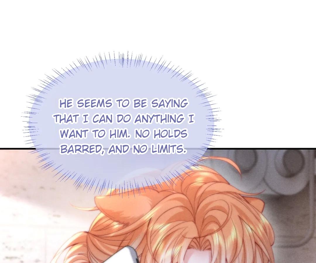 Toxic Adoration [Official] - Chapter 39 manhwa