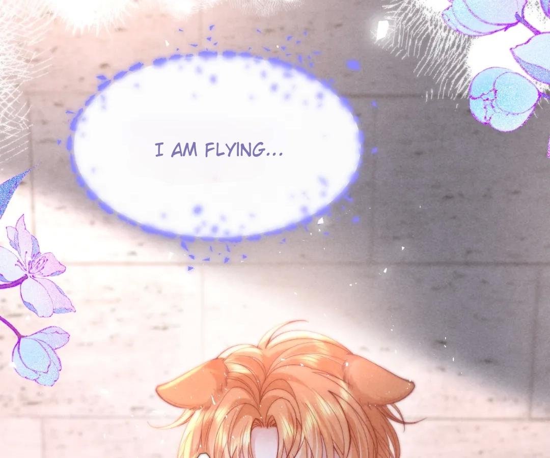 Toxic Adoration [Official] - Chapter 39 manhwa