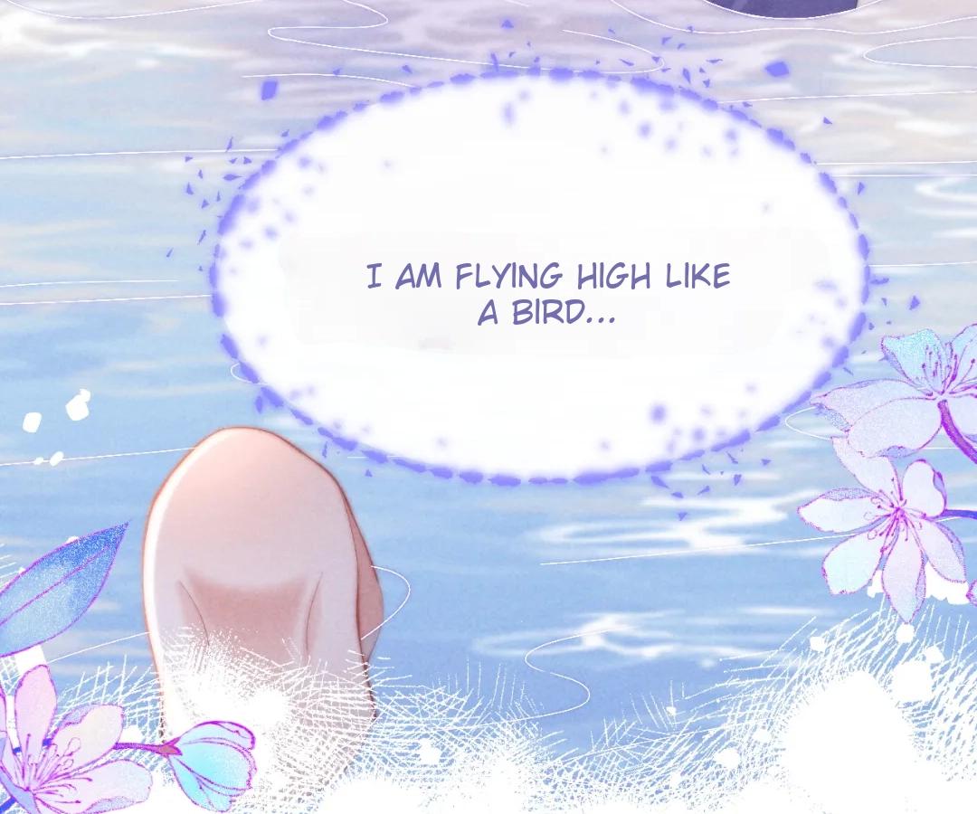 Toxic Adoration [Official] - Chapter 39 manhwa