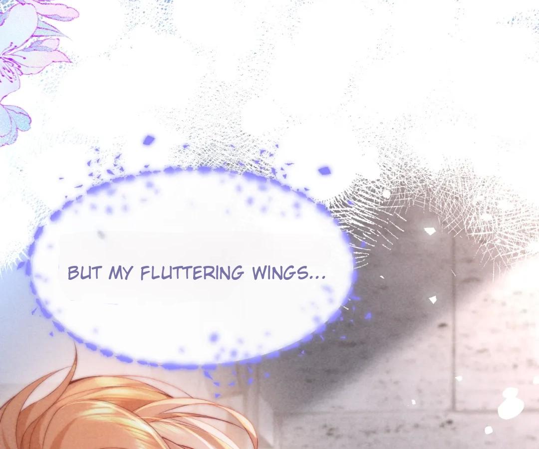 Toxic Adoration [Official] - Chapter 39 manhwa