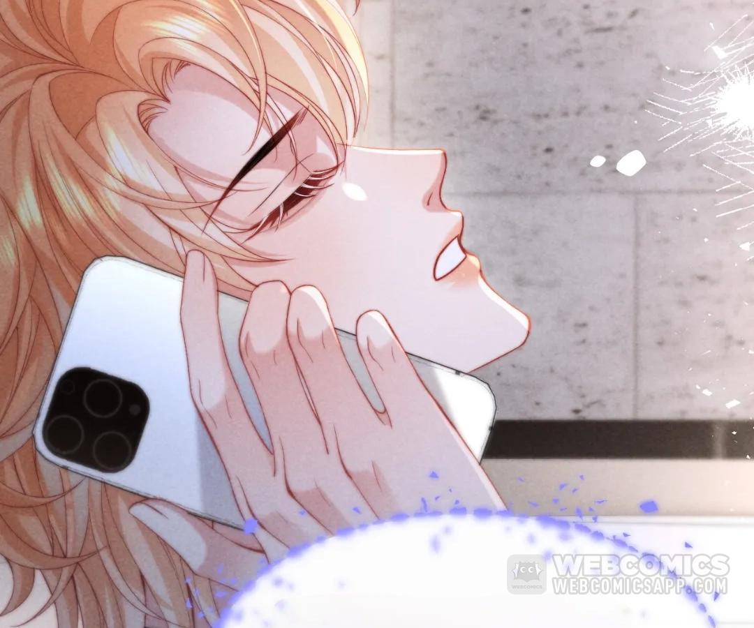 Toxic Adoration [Official] - Chapter 39 manhwa