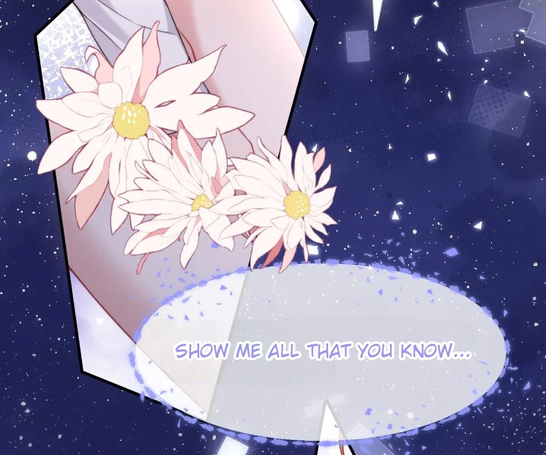 Toxic Adoration [Official] - Chapter 39 manhwa