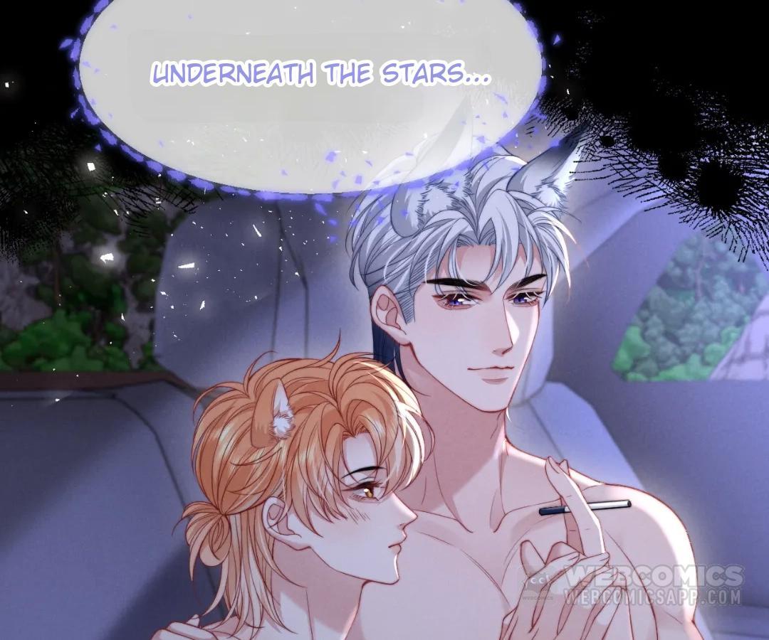 Toxic Adoration [Official] - Chapter 39 manhwa
