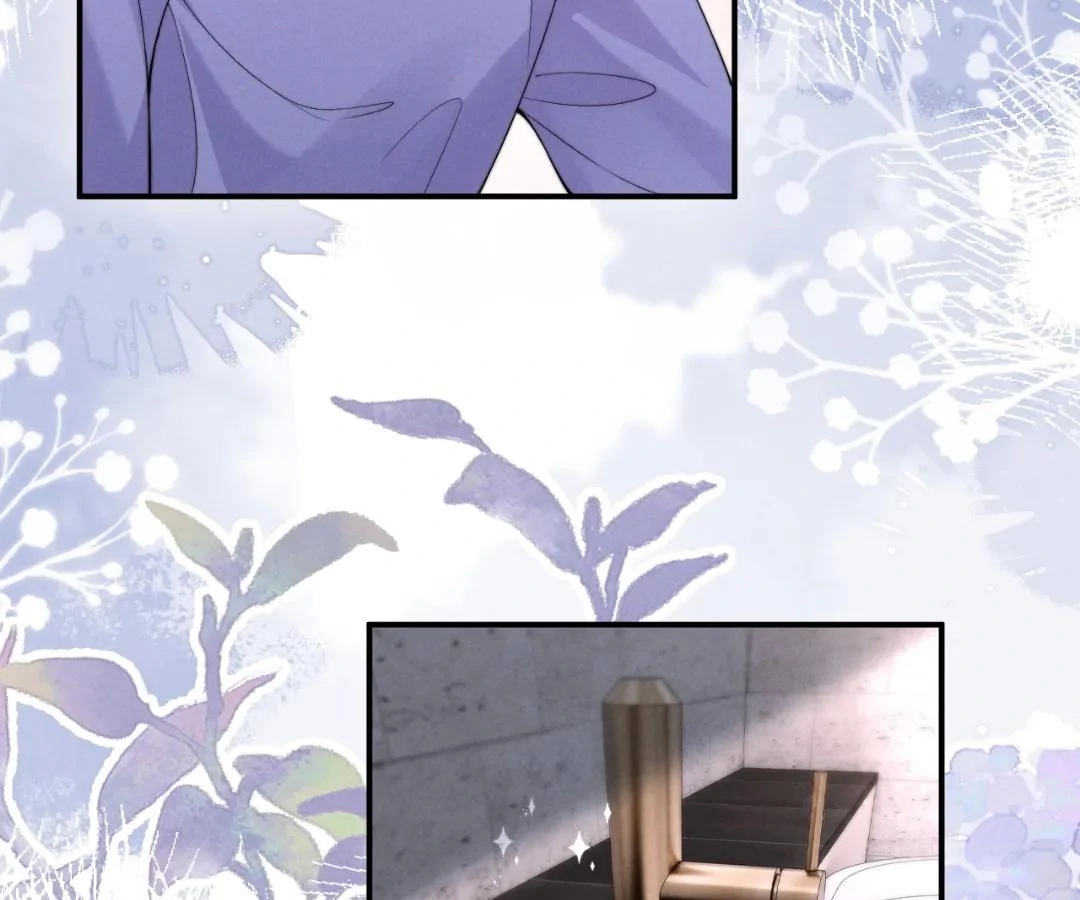Toxic Adoration [Official] - Chapter 39 manhwa