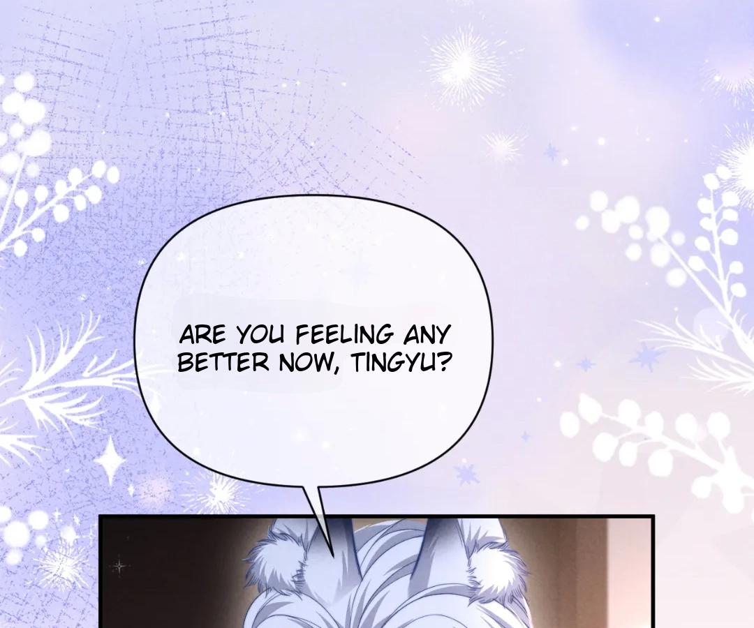 Toxic Adoration [Official] - Chapter 39 manhwa