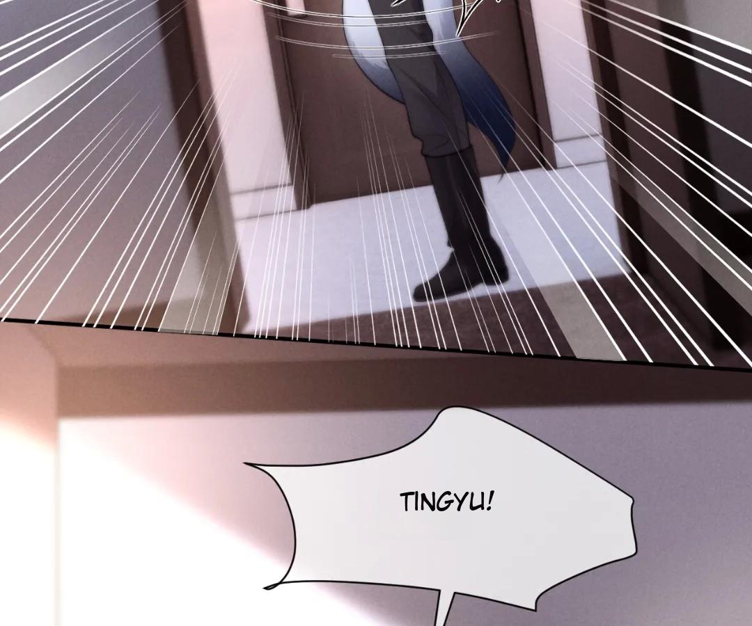 Toxic Adoration [Official] - Chapter 39 manhwa