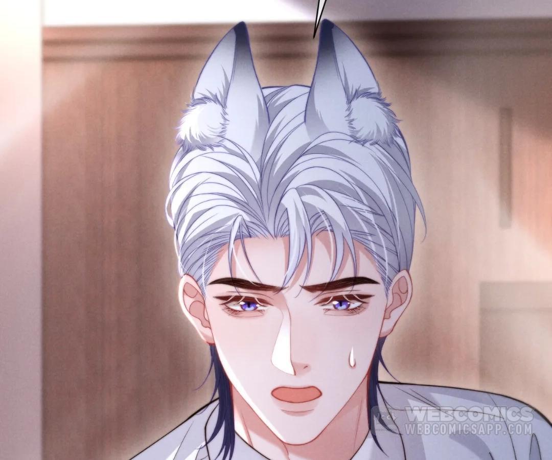 Toxic Adoration [Official] - Chapter 39 manhwa