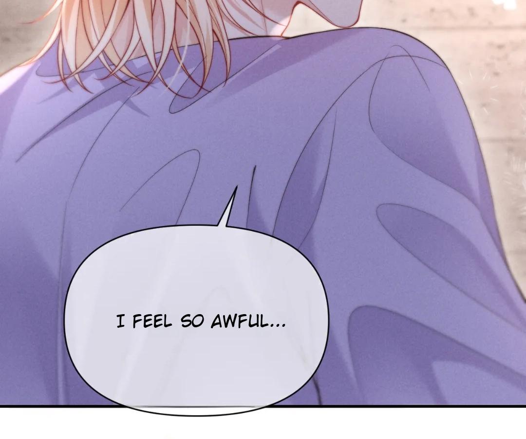 Toxic Adoration [Official] - Chapter 39 manhwa