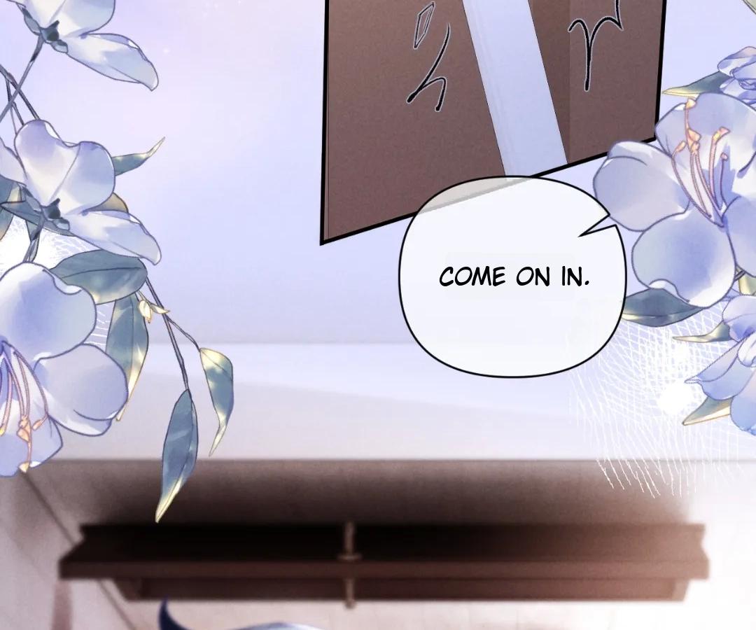 Toxic Adoration [Official] - Chapter 39 manhwa