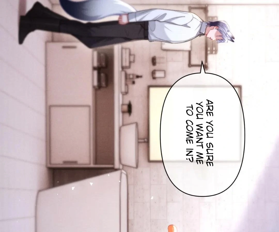 Toxic Adoration [Official] - Chapter 39 manhwa