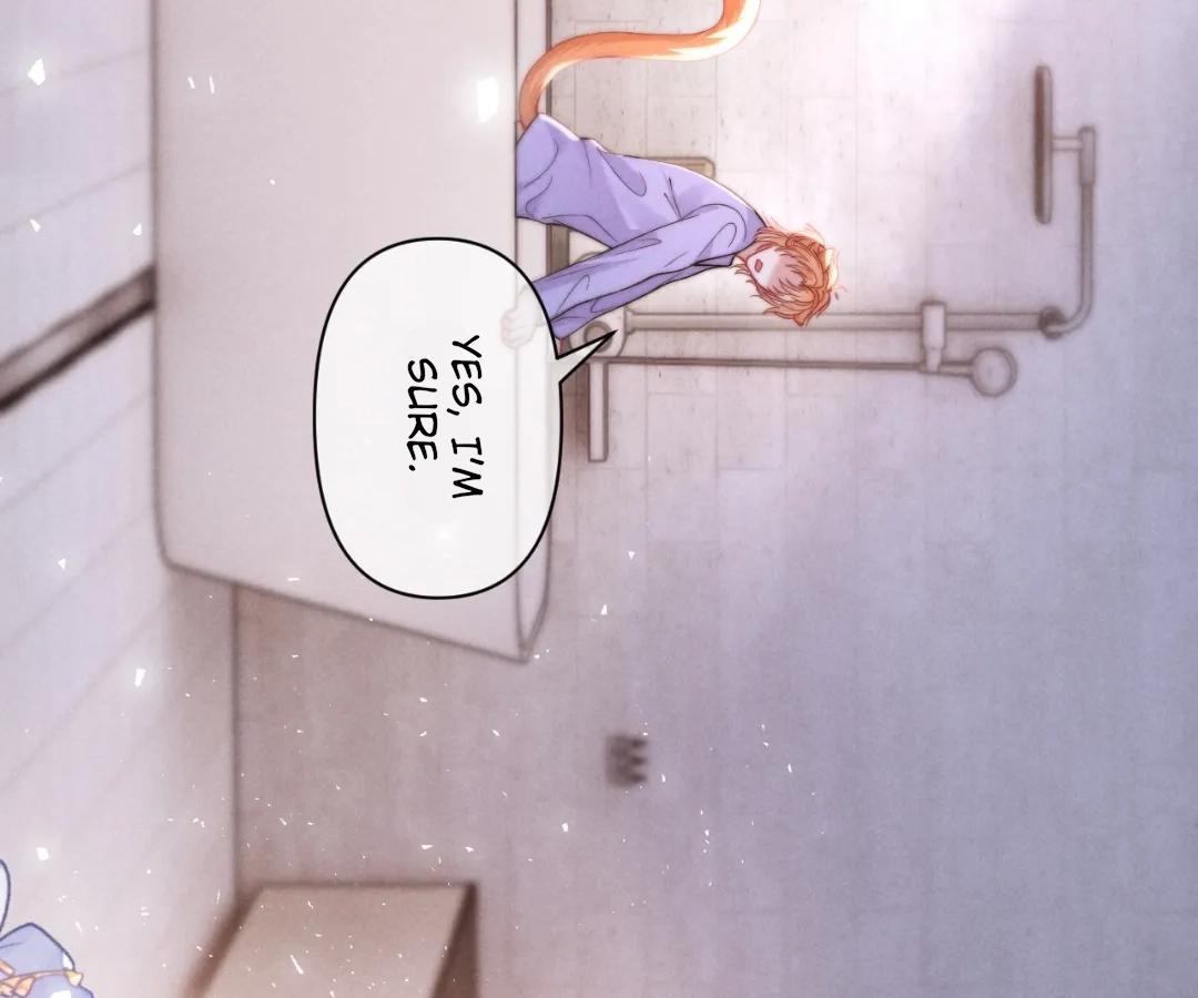 Toxic Adoration [Official] - Chapter 39 manhwa