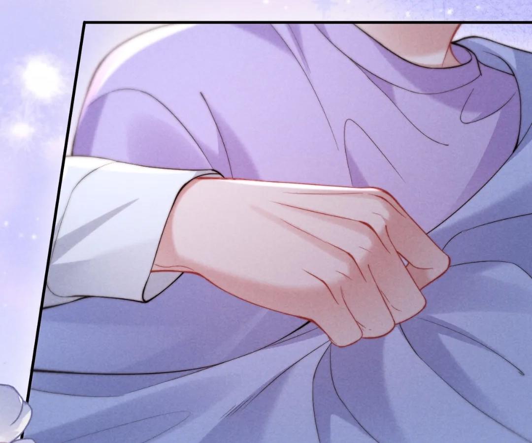 Toxic Adoration [Official] - Chapter 39 manhwa