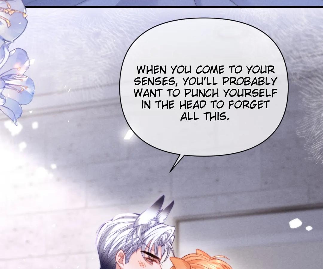 Toxic Adoration [Official] - Chapter 39 manhwa
