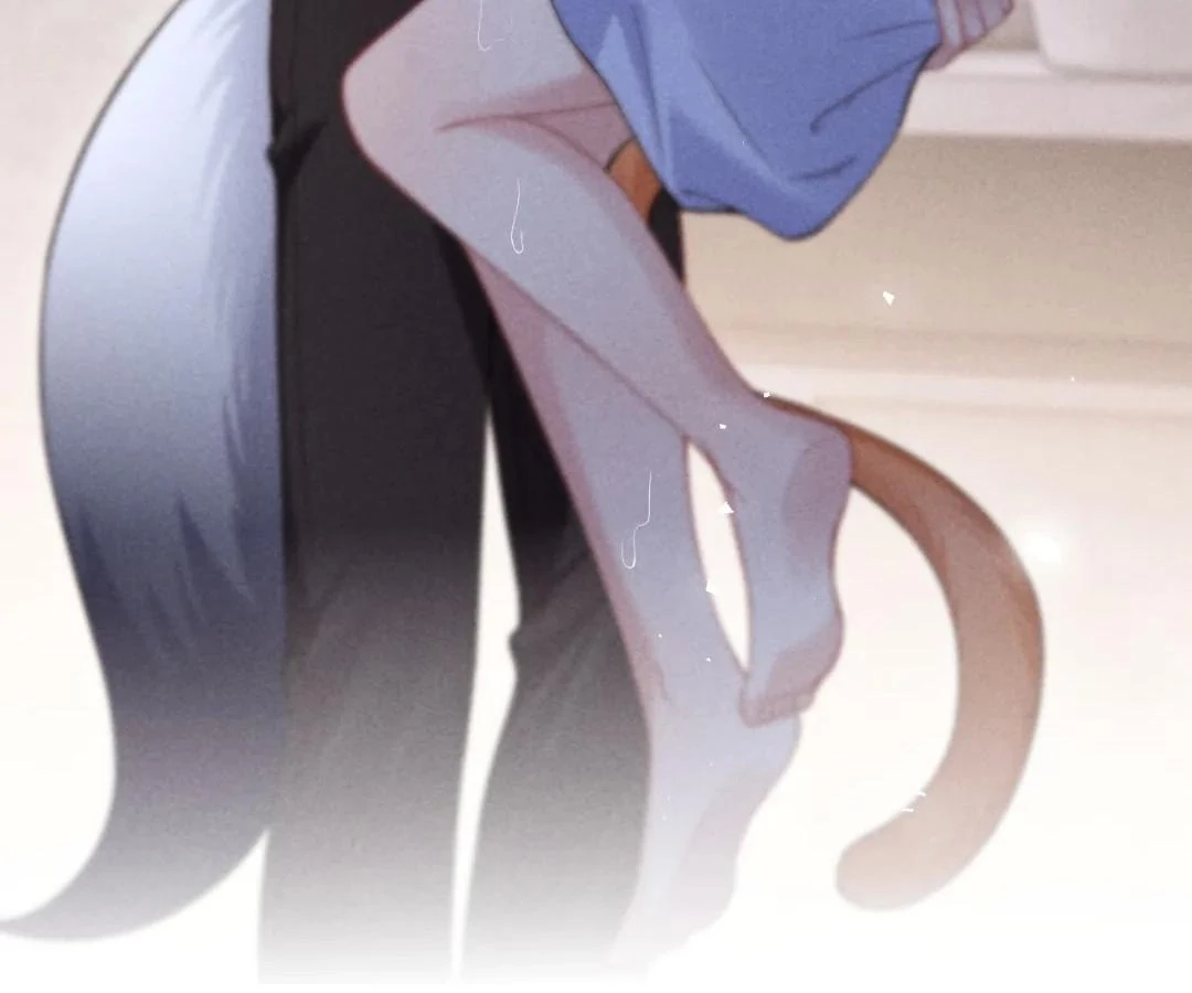 Toxic Adoration [Official] - Chapter 39 manhwa