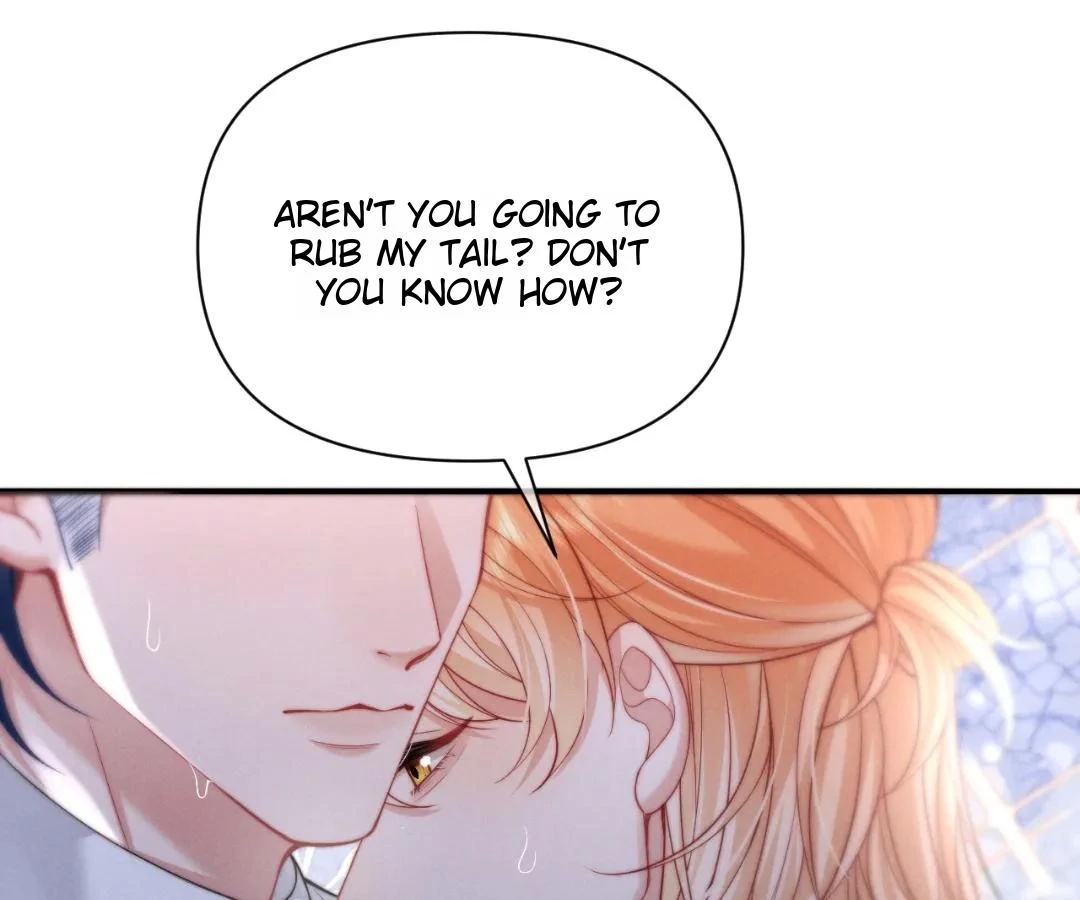 Toxic Adoration [Official] - Chapter 39 manhwa