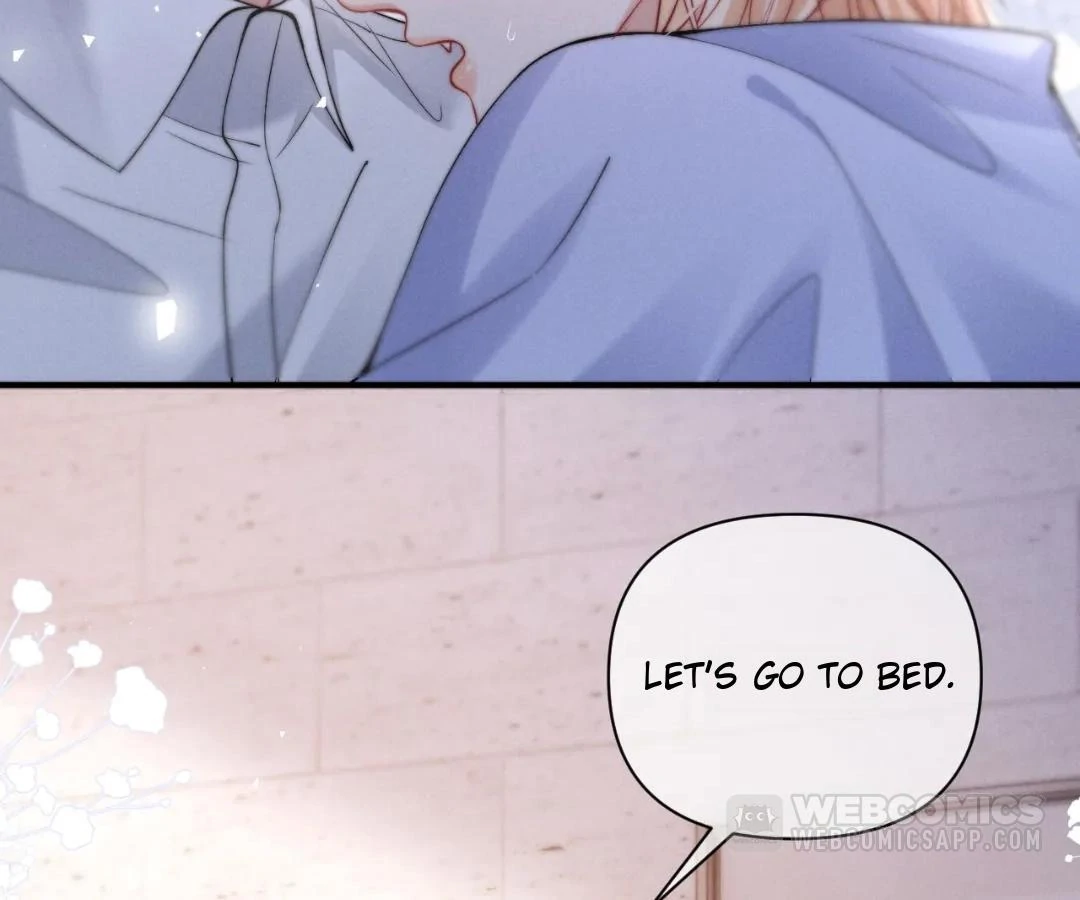 Toxic Adoration [Official] - Chapter 39 manhwa