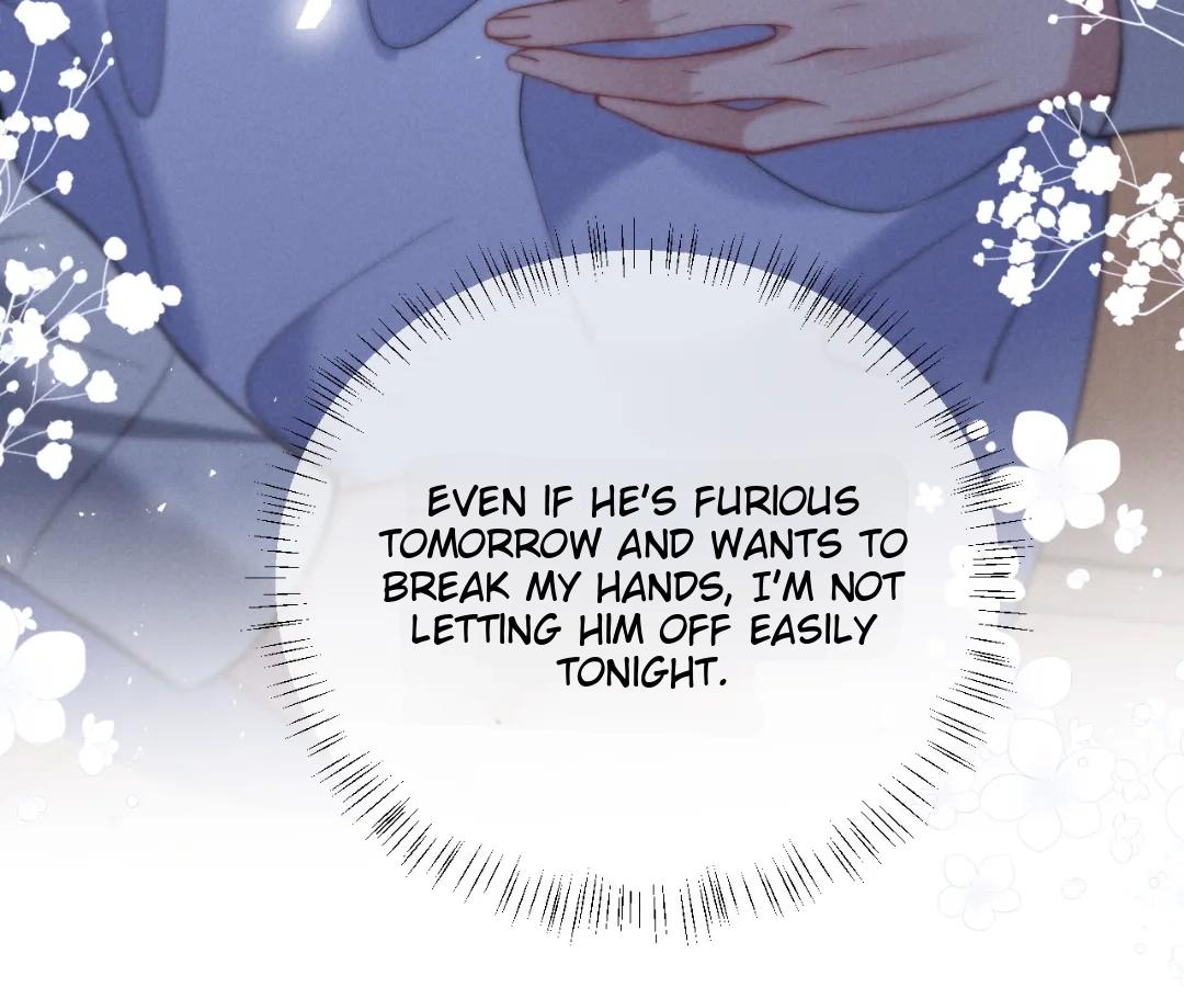 Toxic Adoration [Official] - Chapter 39 manhwa