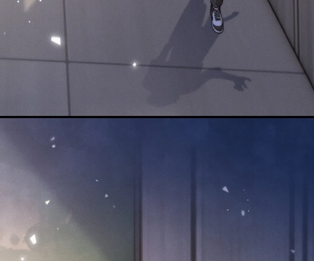Toxic Adoration [Official] - Chapter 4 manhwa