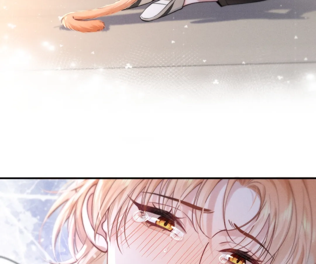 Toxic Adoration [Official] - Chapter 4 manhwa