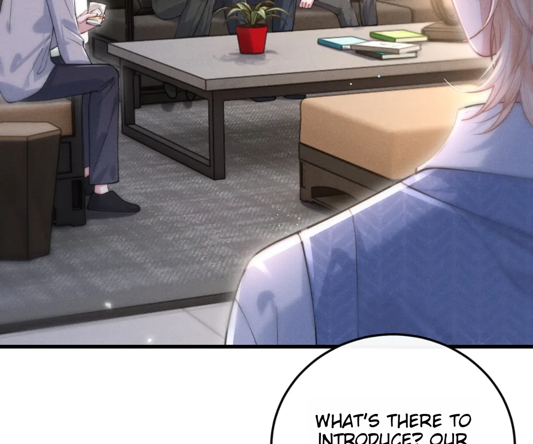 Toxic Adoration [Official] - Chapter 4 manhwa