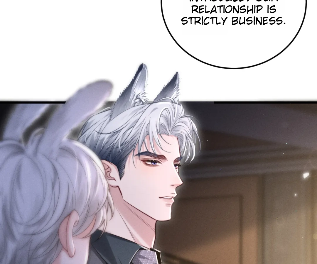 Toxic Adoration [Official] - Chapter 4 manhwa