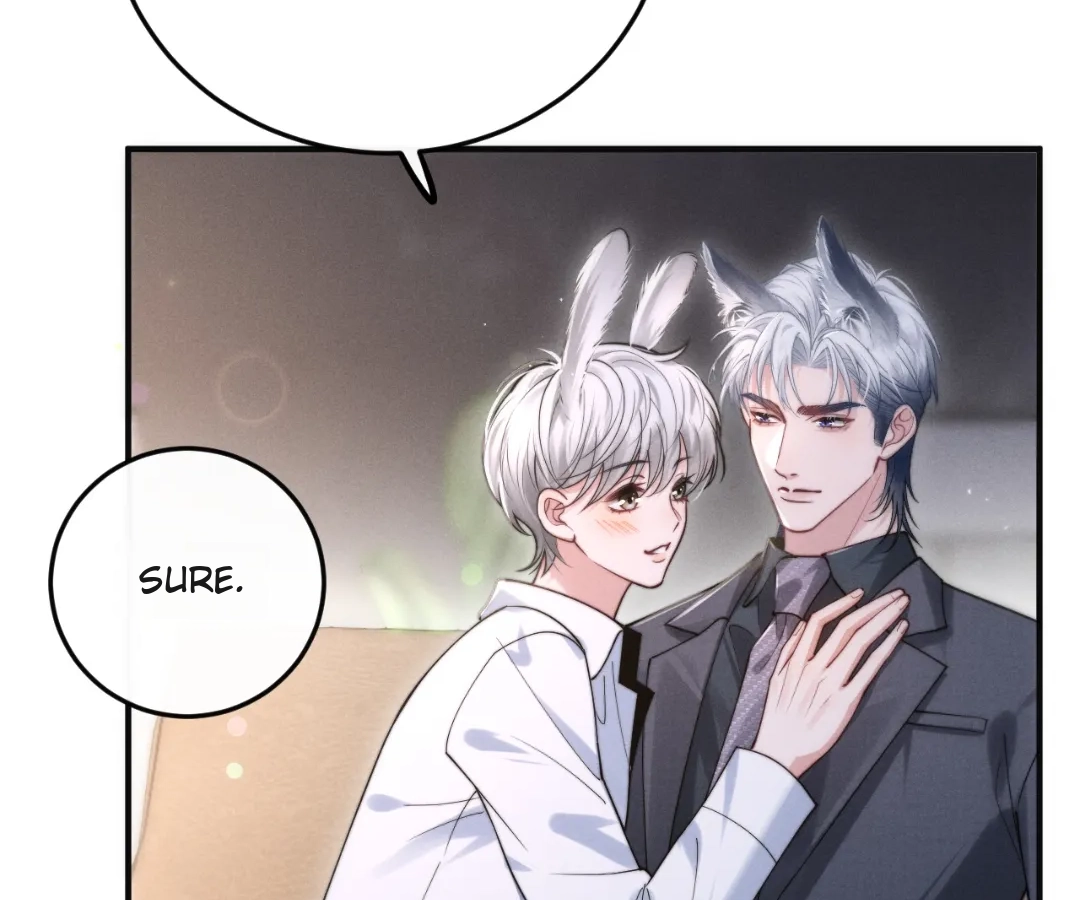 Toxic Adoration [Official] - Chapter 4 manhwa