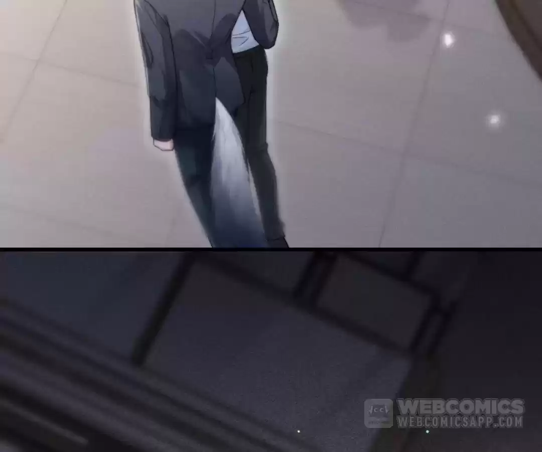 Toxic Adoration [Official] - Chapter 4 manhwa