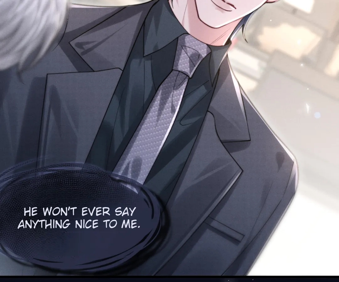 Toxic Adoration [Official] - Chapter 4 manhwa