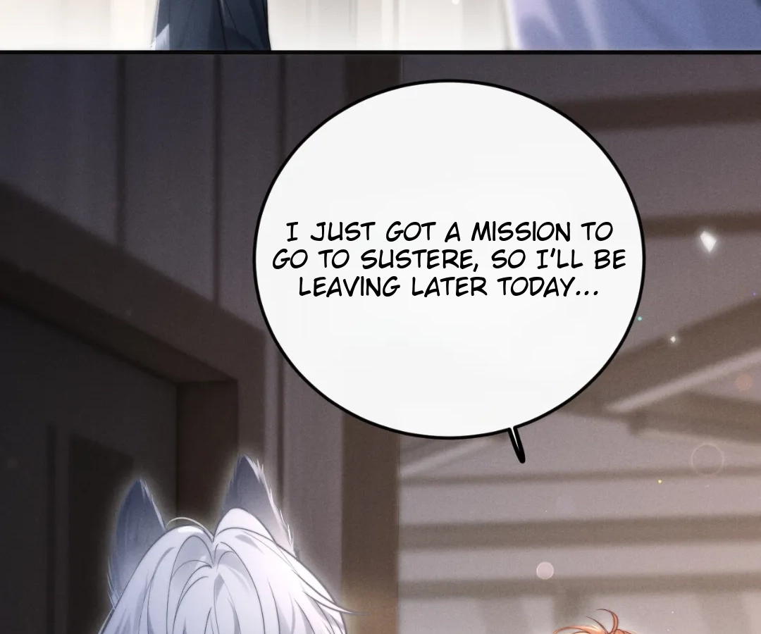 Toxic Adoration [Official] - Chapter 4 manhwa